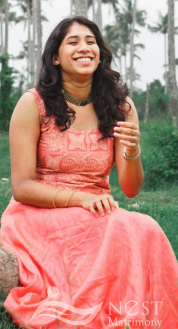 Sreelakshmi